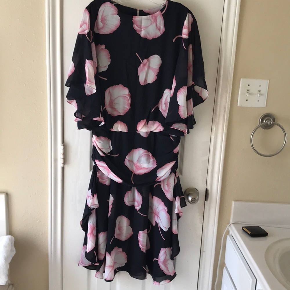 Charlee Allison for El Jay dress. NWOT